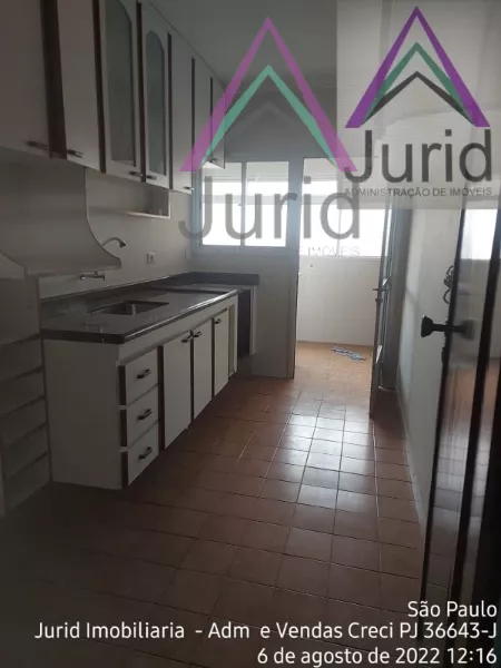 Alugar Apartamento